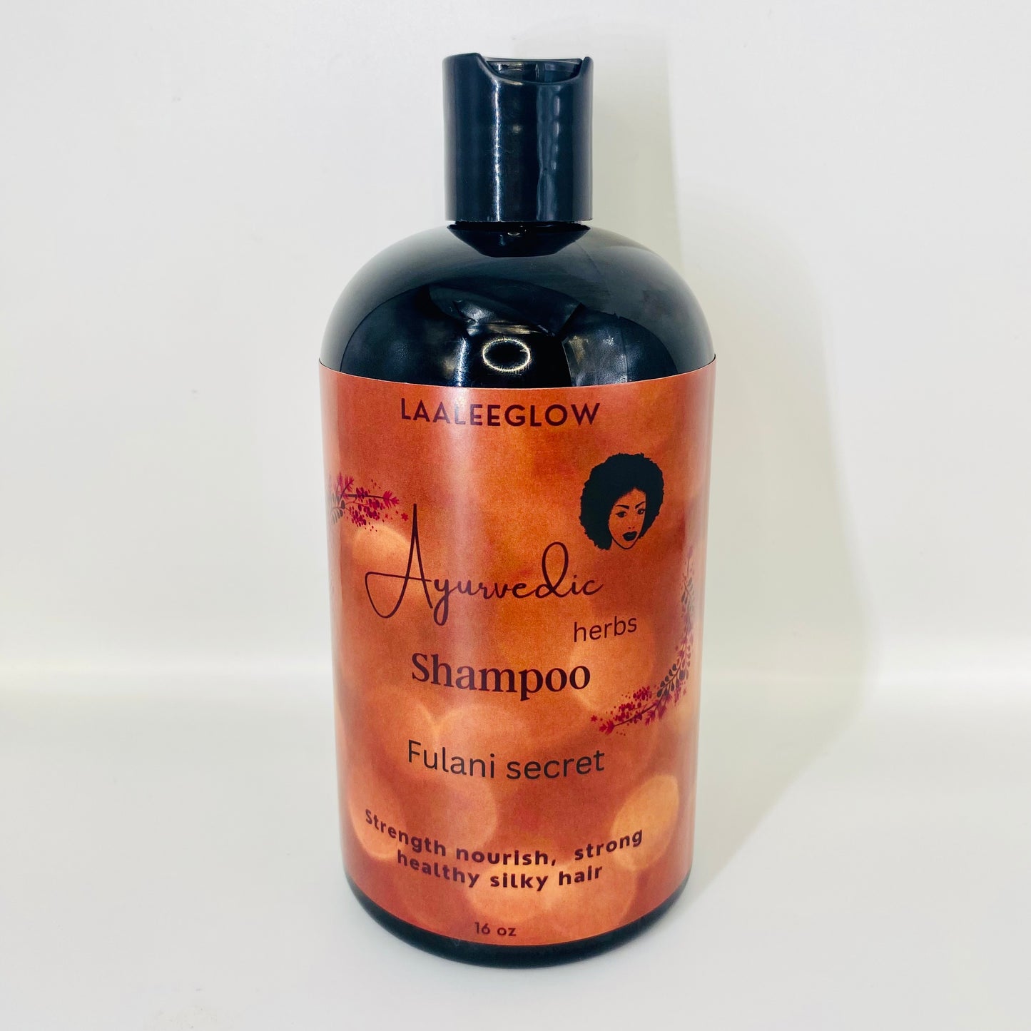 Hair Growth Combo Set
