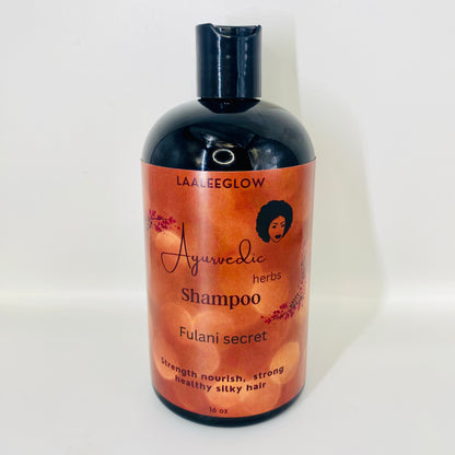 Hair Growth Combo Set