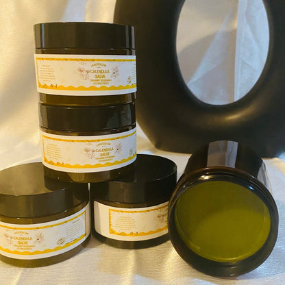 Calendula Salves Soothing Balm