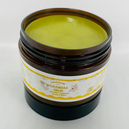 Calendula Salves Soothing Balm