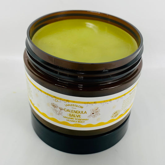 Calendula Salves Soothing Balm