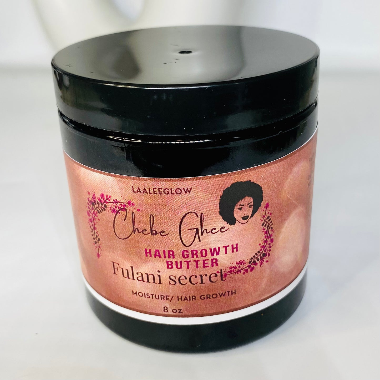 Chebe Hair Butter / Chebe Ghee Hair Butter, Hair Growth Butter