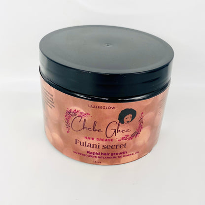 Hair Growth Combo Set