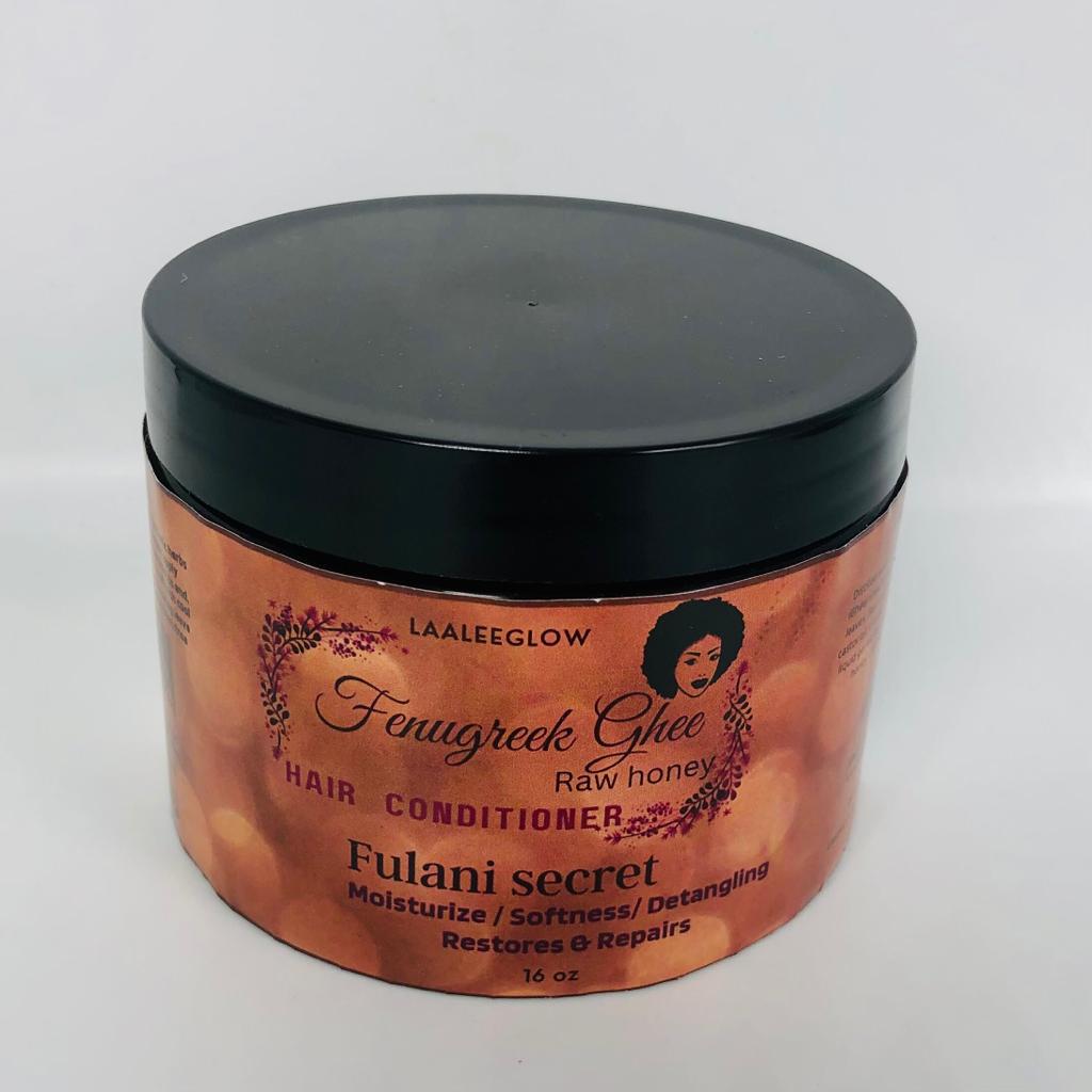Hair Growth Combo Set