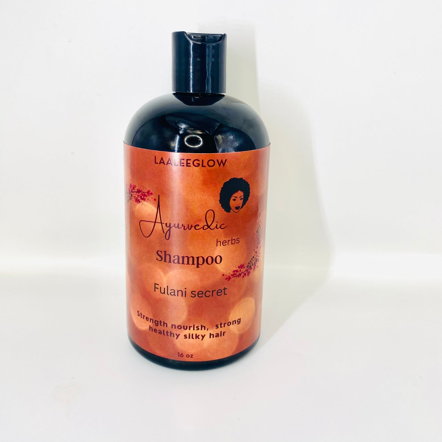 Ayurvedic Herbs Infused Hair Shampoo