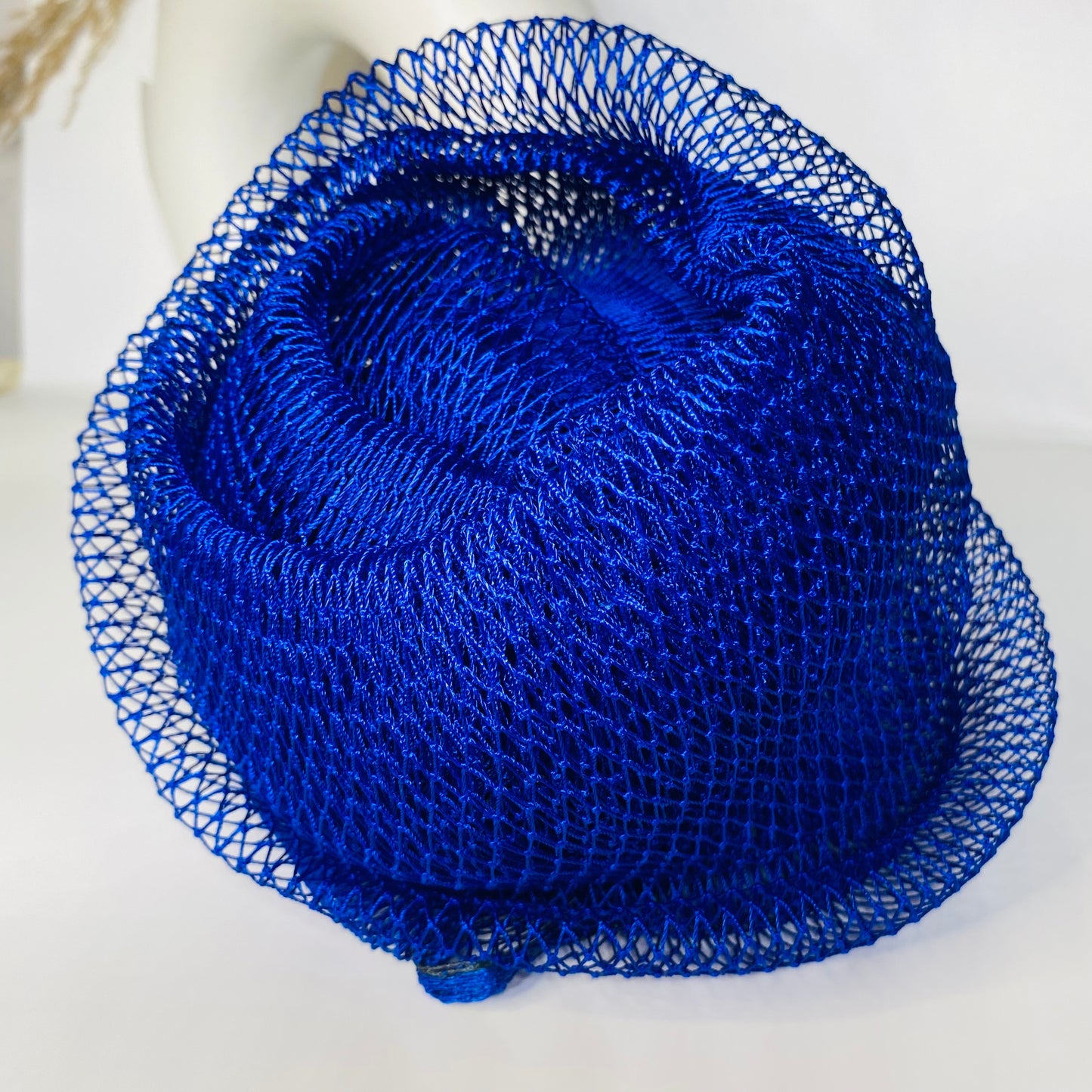 African Net Sponge/ African Body Exfoliator/ Bath Shower Sponge/ African