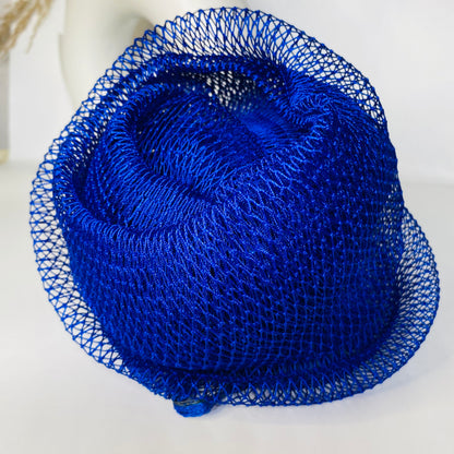 African Net Sponge/ African Body Exfoliator/ Bath Shower Sponge/ African