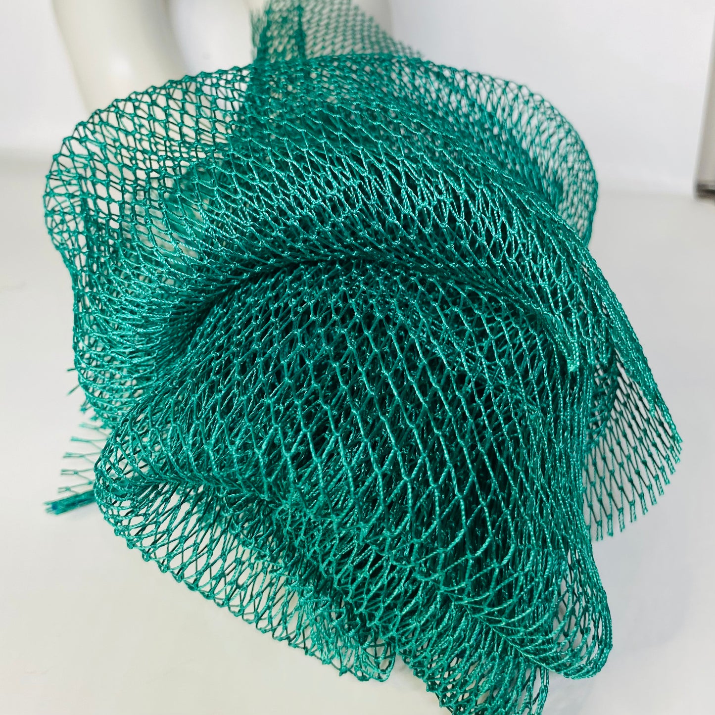African Net Sponge/ African Body Exfoliator/ Bath Shower Sponge/ African