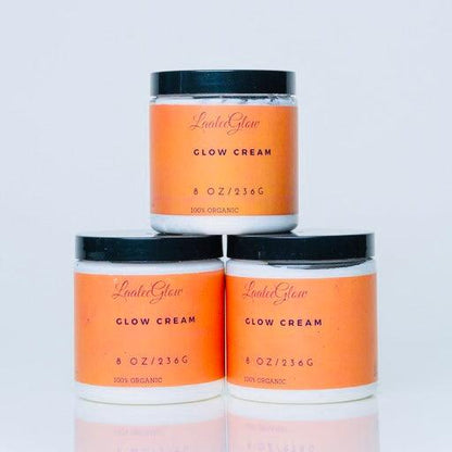 Glow cream - Laaleeglow 