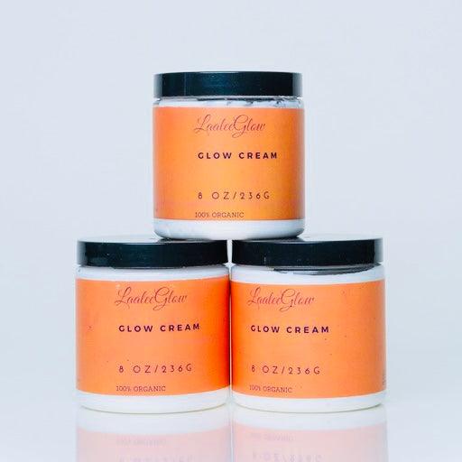 Glow cream - Laaleeglow 
