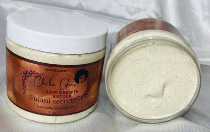 Prevent Scalp Dryness kit / Prevent Hair Breakage / Chebe Hair Butter