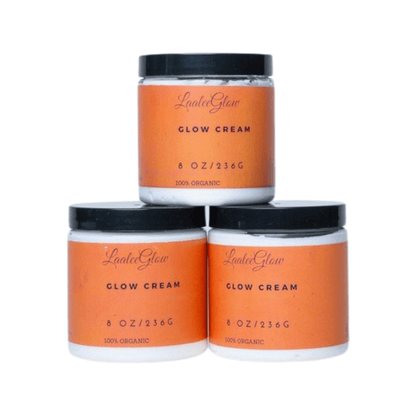 Glow cream - Laaleeglow 